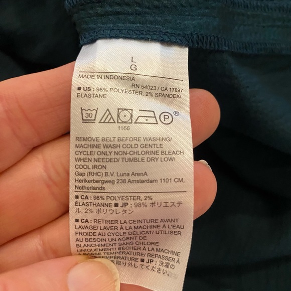 Wedding guest dress!! Banana Republic Factory - Picture 5 of 6